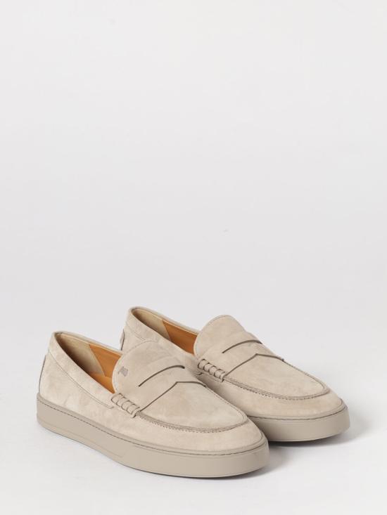 26SS 토즈 로퍼 XXM04L006406RN C416 Grey - TODS