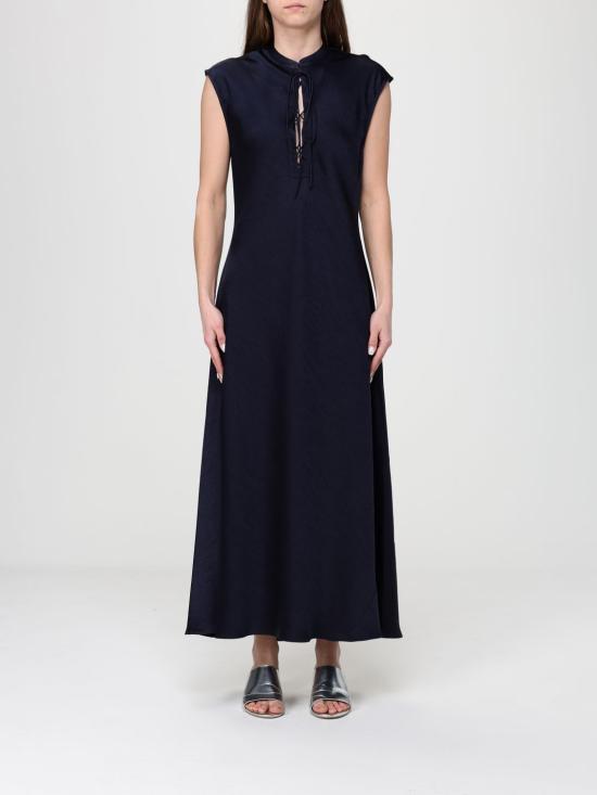 26SS 폴로 랄프로렌 롱 원피스 211A96352 002 Blue