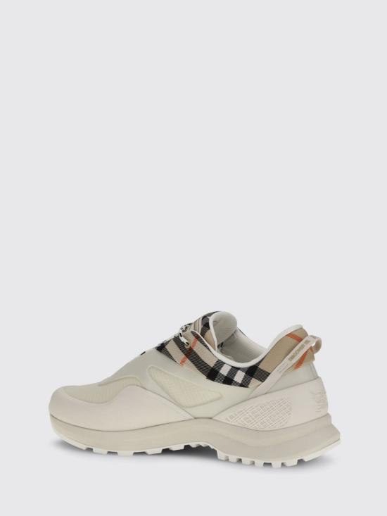 26SS 버버리 스니커즈 8119156 Beige - BURBERRY