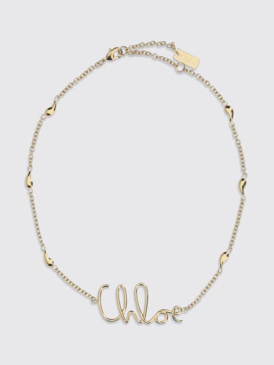 26SS 끌로에 보석 CHC24AFO64CB7 9DC Gold