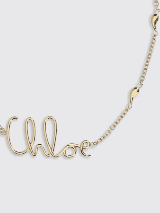 26SS 끌로에 보석 CHC24AFO64CB7 9DC Gold - CHLOE