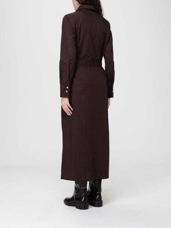 26SS 캉그라 롱 원피스 S6A357112 S6A2400091 Dark - KANGRA