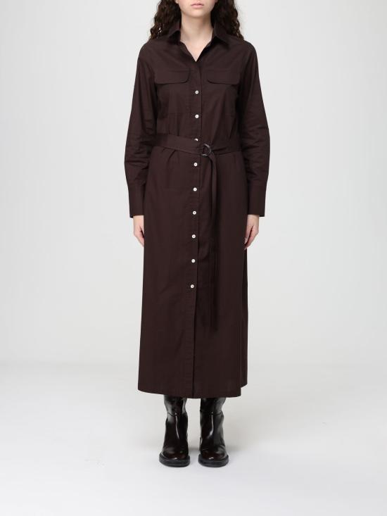 26SS 캉그라 롱 원피스 S6A357112 S6A2400091 Dark