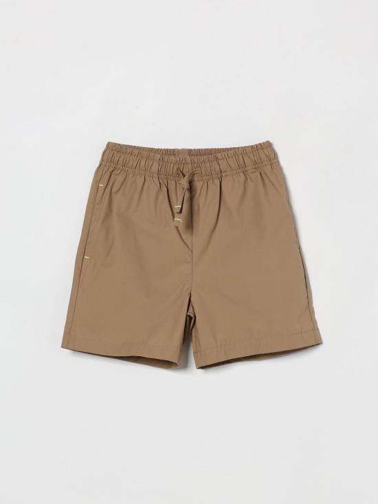 26SS [키즈] 엠에스지엠 쇼츠/버뮤다 S6MSJBBE190 178 Camel