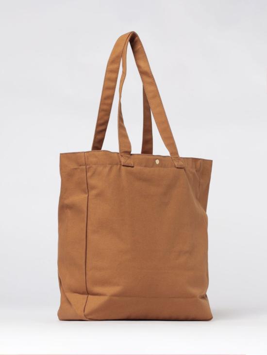 26SS 칼하트 WIP 숄더백 I036333 HZ01 Brown - CARHARTT WIP