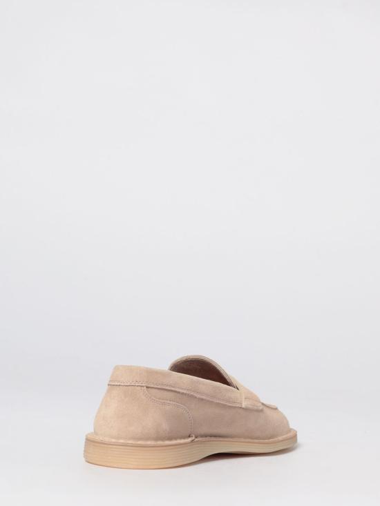 26SS 돌체앤가바나 로퍼 CP0182AS707 8M308 Beige - DOLCE & GABBANA