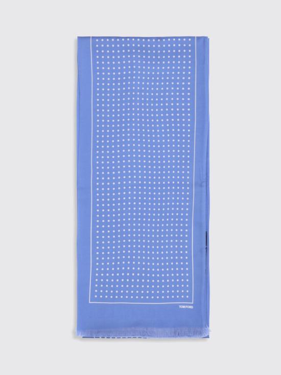 26SS 톰포드 머플러/스카프 SSD027S0199 UBI Avion