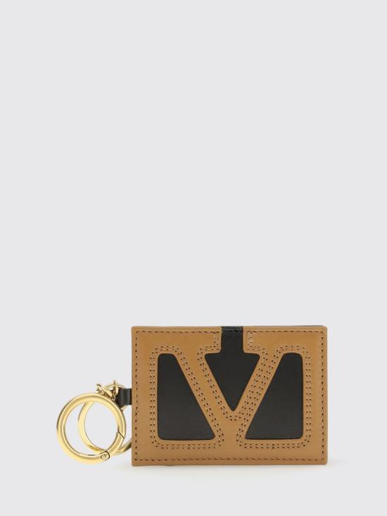 26SS 발렌티노 가라바니 키링 8Y2P0AW5PTJ RFA Black