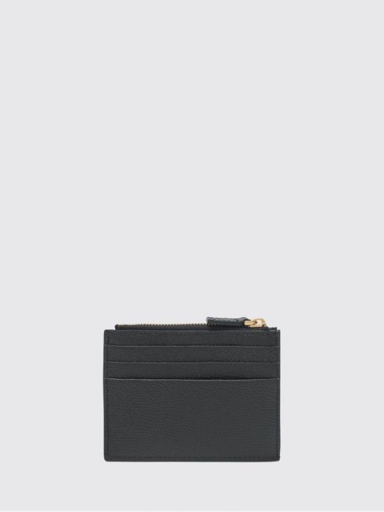 26SS 발렌티노 가라바니 지갑 8W2P0AK9SNP 0NO Black - VALENTINO GARAVANI