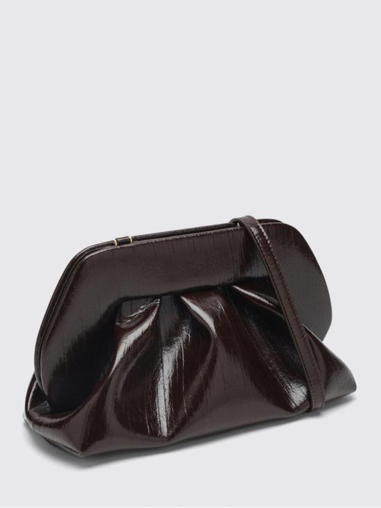 26SS 더모아레 클러치/파우치 261WTMBM0ORVF 1110A Brown - THEMOIRE