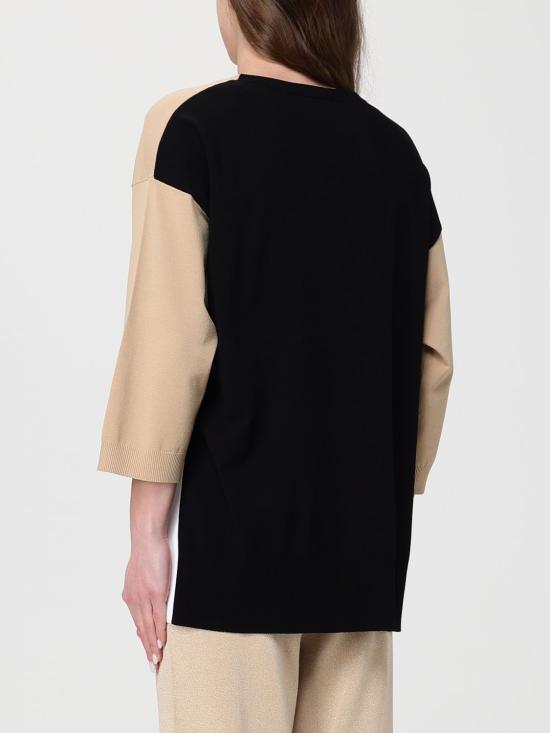 26SS 캉그라 스웨터 S6A394201 S6A1500013 Beige - KANGRA