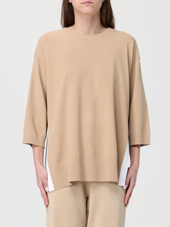 26SS 캉그라 스웨터 S6A394201 S6A1500013 Beige