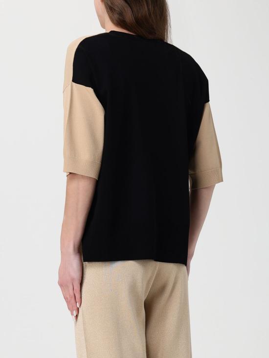 26SS 캉그라 스웨터 S6A394377 S6A1500013 Beige - KANGRA