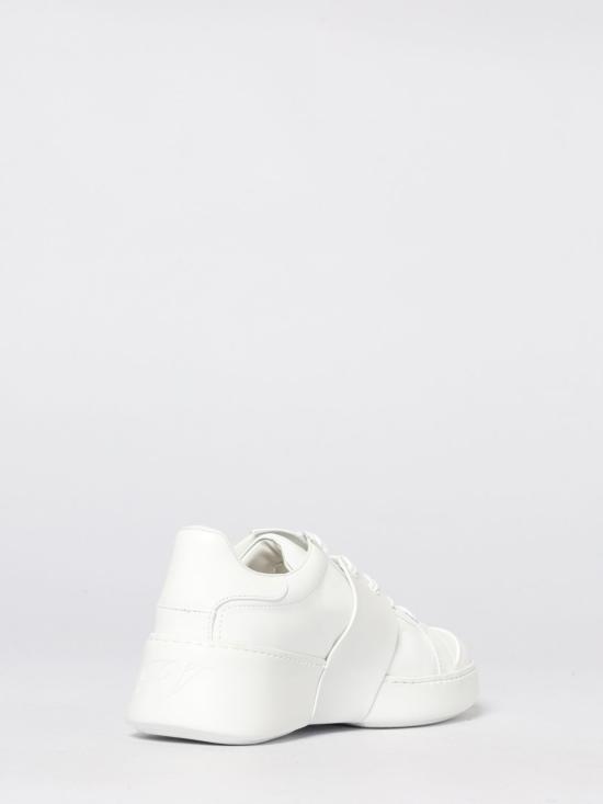 26SS 로저비비에 스니커즈 RVW54226150LXQ B001 White - ROGER VIVIER