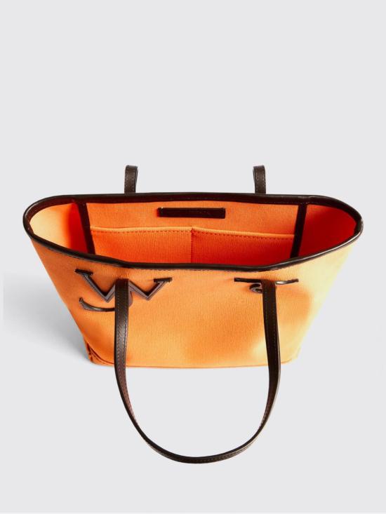 26SS JW앤더슨 숄더백 HB0768FA0442 261 Orange - JW ANDERSON