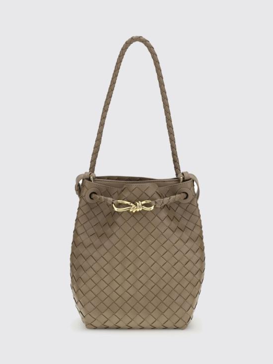 26SS 보테가베네타 숄더백 855759VCPP1 2383 Earth