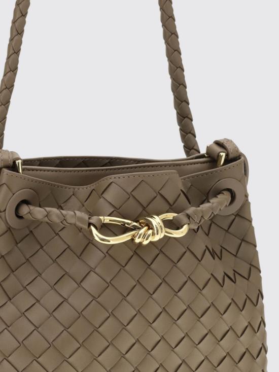 26SS 보테가베네타 숄더백 855759VCPP1 2383 Earth - BOTTEGA VENETA