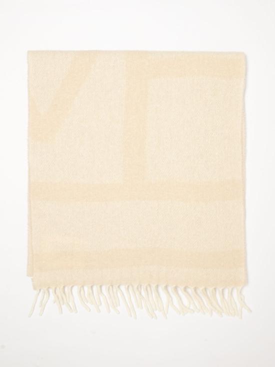 26SS 토템 머플러/스카프 261WSC908FB0630 348 Beige