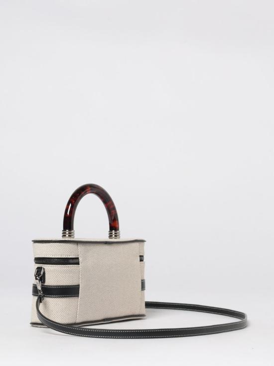 26SS 로저비비에 토트백 RBWAORH0100UFO 9R21 Beige - ROGER VIVIER