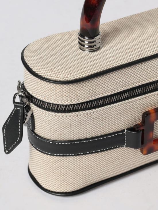 26SS 로저비비에 토트백 RBWAORH0100UFO 9R21 Beige - ROGER VIVIER