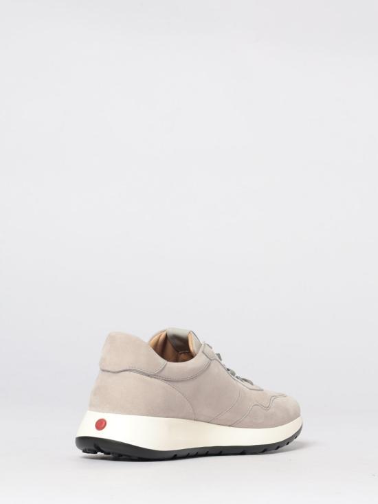 26SS 토즈 레드 닷 스니커즈 XXM79K0Z281J17 2W50 Grey - TODS