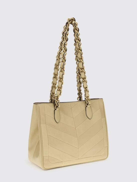 26SS 발렌티노 가라바니 숄더백 8W2B0T13PSN DN3 Beige - VALENTINO GARAVANI