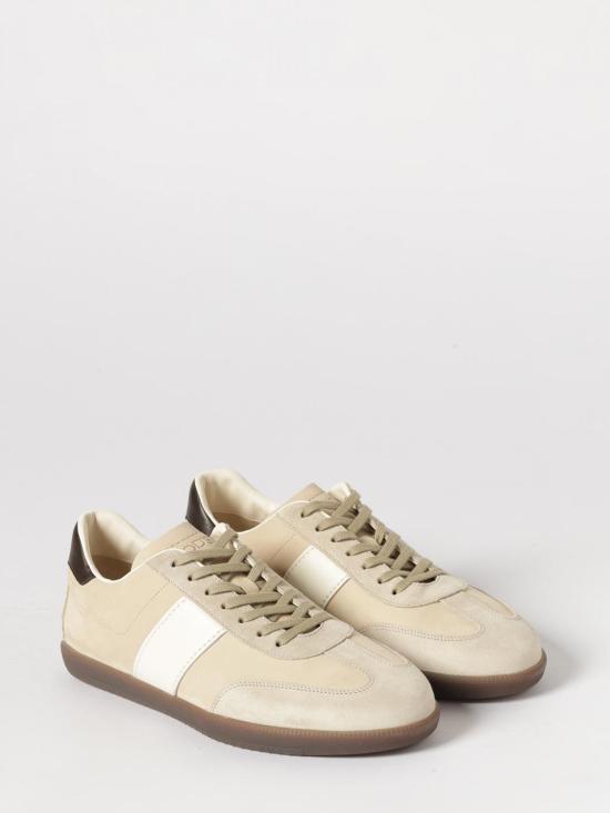 26SS 토즈 스니커즈 XXM68C0JF50V0S UP14 Beige - TODS