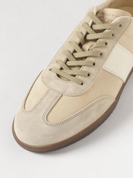 26SS 토즈 스니커즈 XXM68C0JF50V0S UP14 Beige - TODS