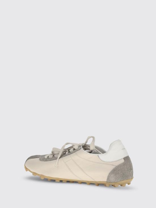 26SS 마르지엘라 스니커즈 S58WS0269P7383 HB293 Beige - MAISON MARGIELA