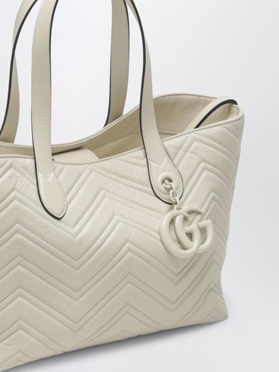 26SS 구찌 토트백 855279AAFS1 9540 Ivory - GUCCI