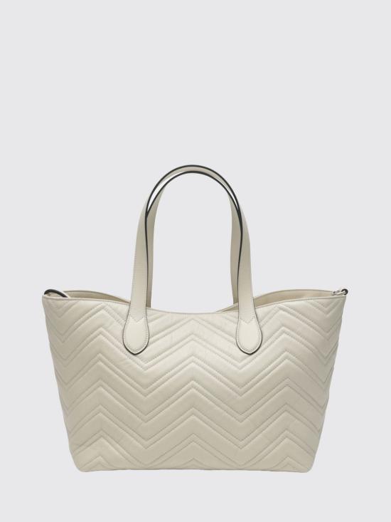 26SS 구찌 토트백 855279AAFS1 9540 Ivory - GUCCI