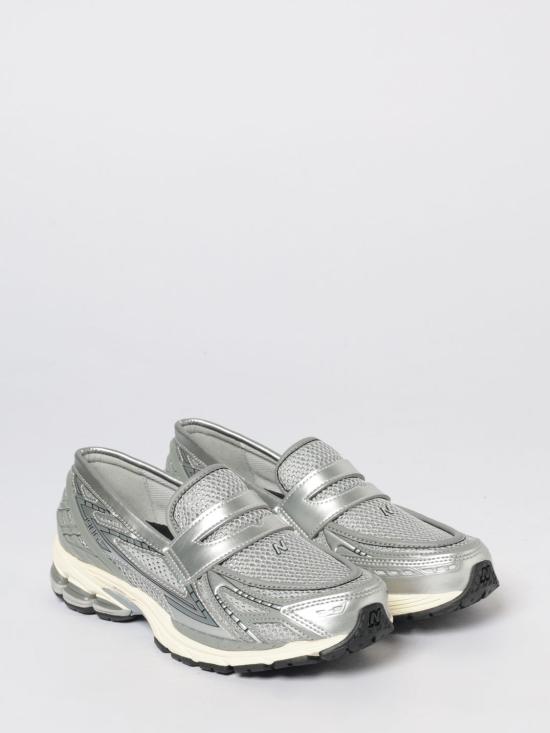 26SS 뉴발란스 스니커즈 U1906LAE Silver - NEW BALANCE