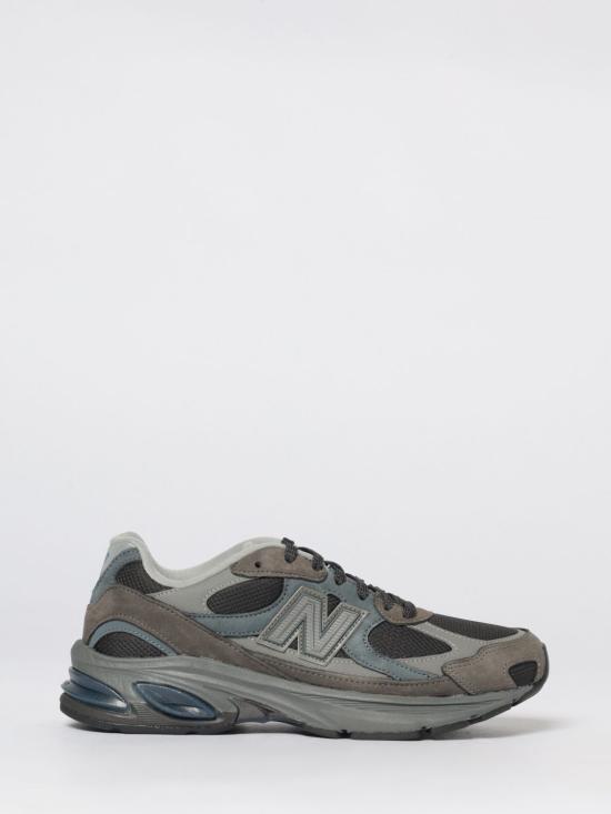 26SS 뉴발란스 스니커즈 U20107Z3 Charcoal