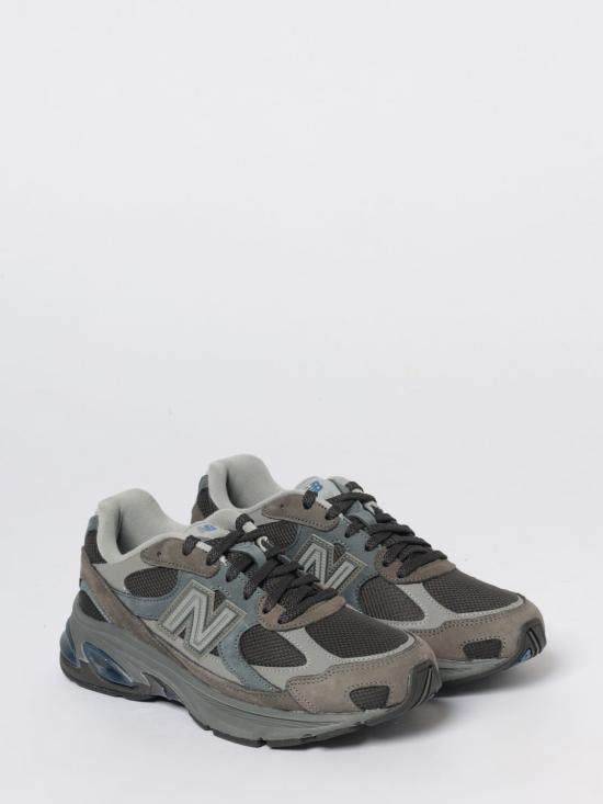 26SS 뉴발란스 스니커즈 U20107Z3 Charcoal - NEW BALANCE