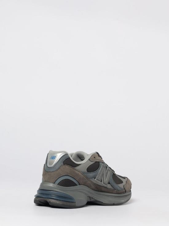 26SS 뉴발란스 스니커즈 U20107Z3 Charcoal - NEW BALANCE