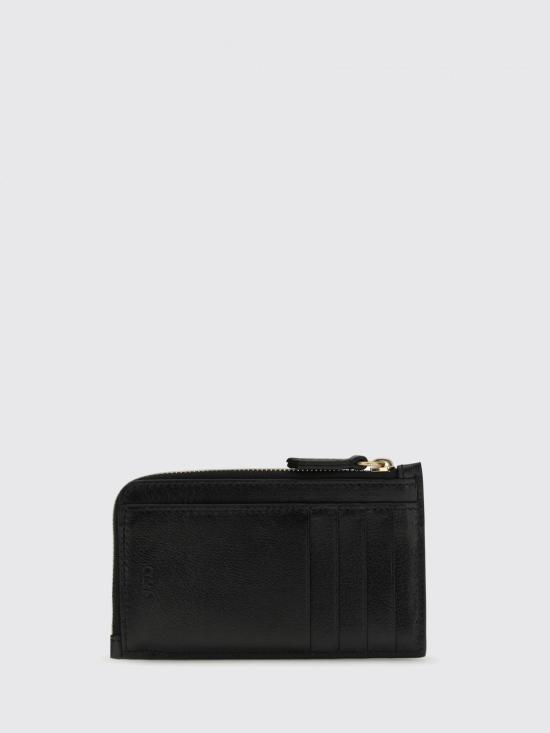 26SS 끌로에 지갑 CH26SP915O37 001 Black - CHLOE