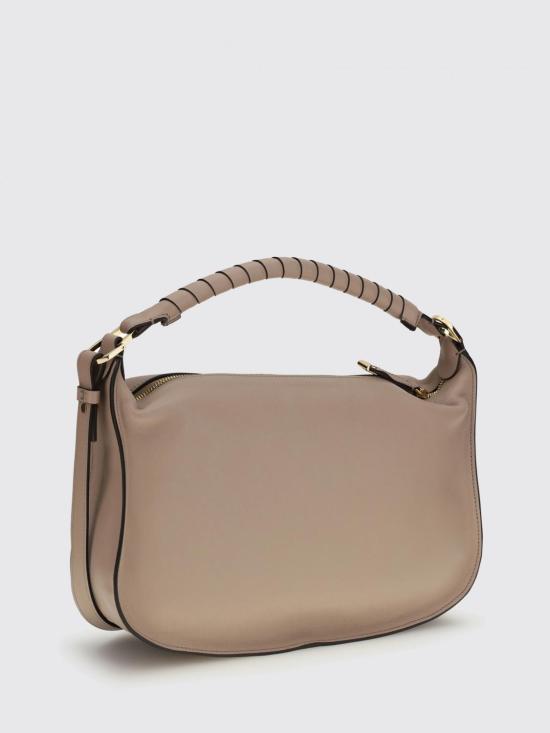 26SS 끌로에 숄더백 CH26SS882R35 25Y Dove Grey - CHLOE