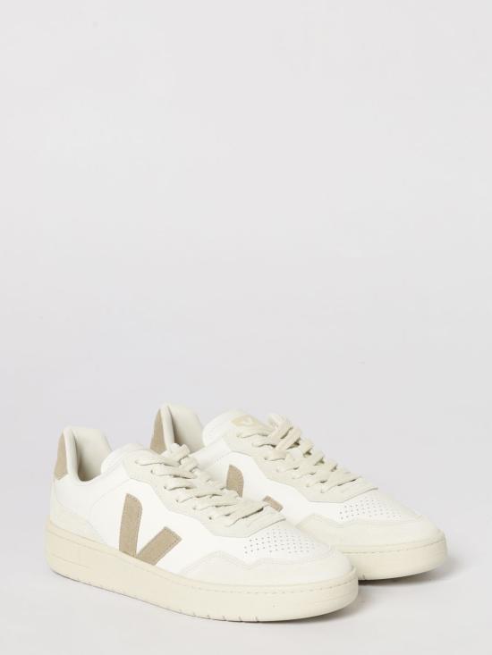 26SS 베자 스니커즈 VD2020909 White - VEJA