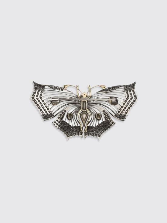 26SS 발렌티노 가라바니 보석 8W0J0BT7YCW 3DQ Silver - VALENTINO GARAVANI