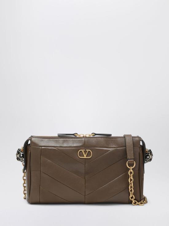 26SS 발렌티노 가라바니 토트백 8W2B0S99UYF BGQ Green