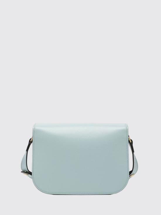 26SS 구찌 토트백 8552341AAV5 4924 Blue - GUCCI