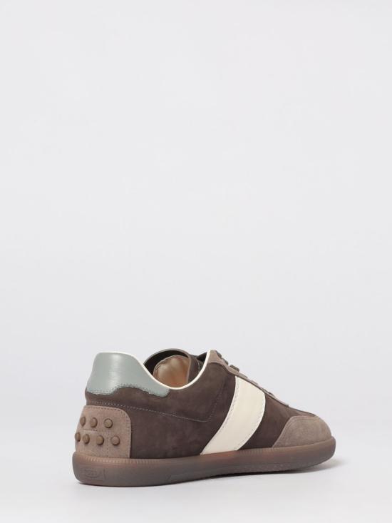 26SS 토즈 스니커즈 XXM68C0JF50V35 UP15 Beige - TODS
