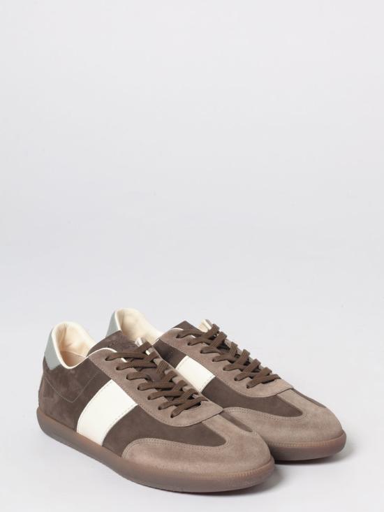 26SS 토즈 스니커즈 XXM68C0JF50V35 UP15 Beige - TODS
