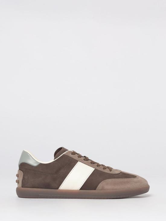 26SS 토즈 스니커즈 XXM68C0JF50V35 UP15 Beige