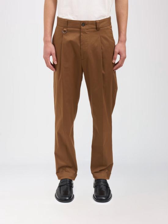 26SS 파올로페코라 트레이닝/조거 팬츠 B1230259 1182 Black