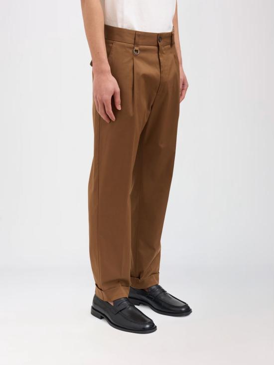 26SS 파올로페코라 트레이닝/조거 팬츠 B1230259 1182 Black - PAOLO PECORA