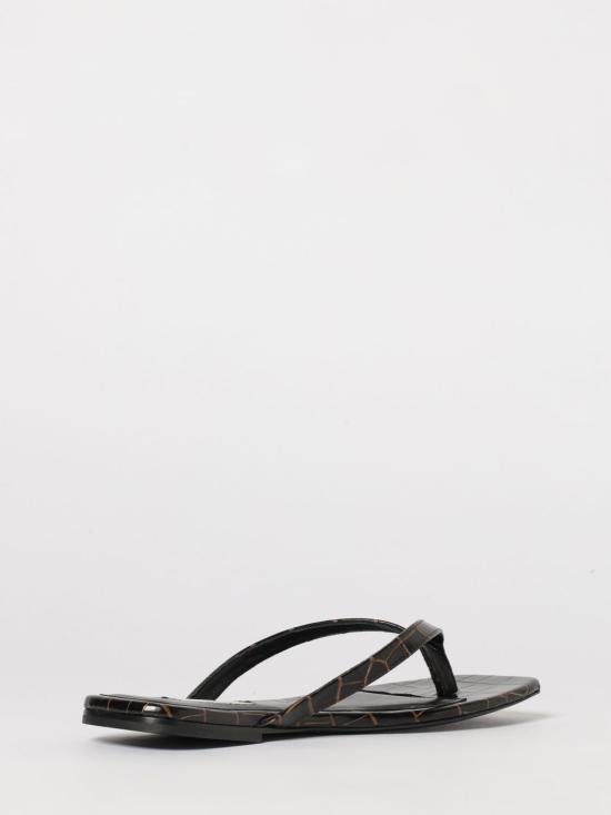 26SS 토템 힐/펌프스 252WAS4557LE0076 034 Brown - TOTEME