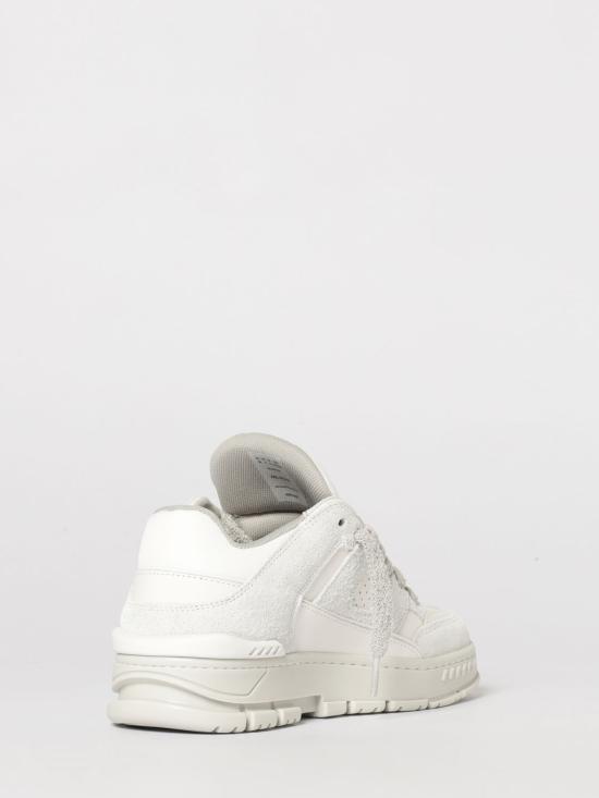 26SS 악셀 아리가토 스니커즈 F3677001 White - AXEL ARIGATO