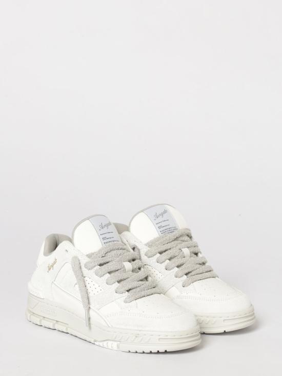 26SS 악셀 아리가토 스니커즈 F3677001 White - AXEL ARIGATO