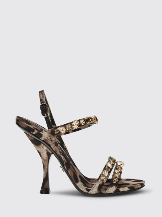 26SS 돌체앤가바나 힐/펌프스 CR1930A0079 HY13M Multicolor